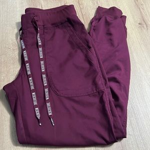 Scrub pants- Med Couture